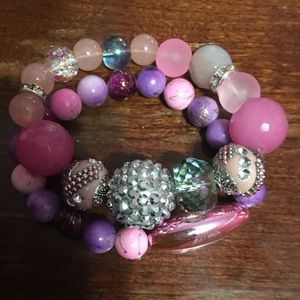 Charm Me Jewlery Collection!